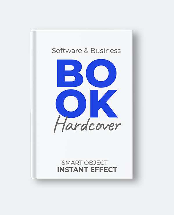 Book Handcover Book Handcover