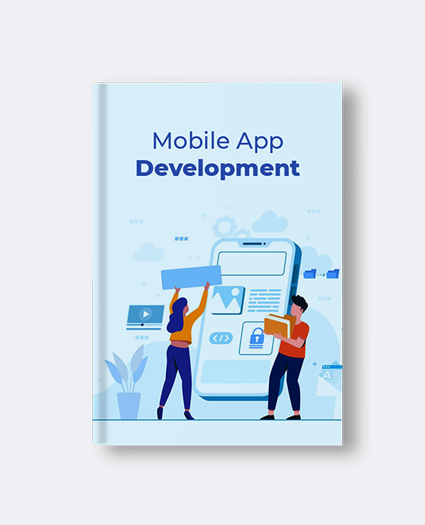 Mobile App Development Mobile App Development